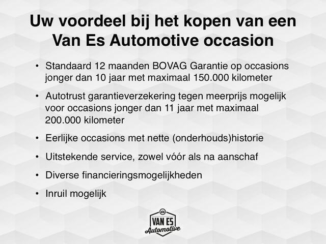 Audi A3 SPORTBACK 40 e-tron Advance Sport / SoH 92% / ACC / Dealeronderhouden
