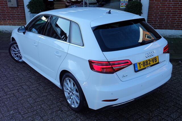 Audi A3 SPORTBACK 40 e-tron Advance Sport / SoH 92% / ACC / Dealeronderhouden