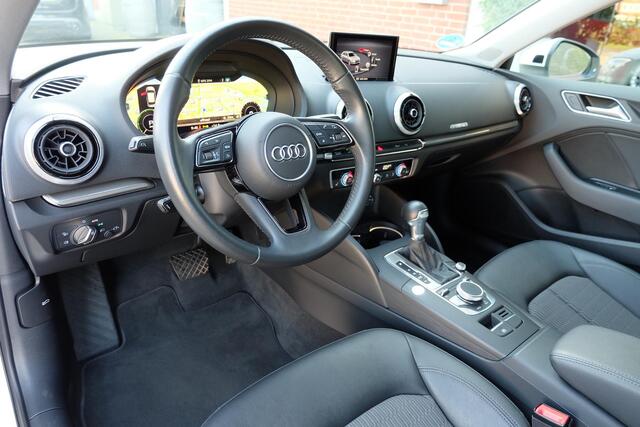 Audi A3 SPORTBACK 40 e-tron Advance Sport / SoH 92% / ACC / Dealeronderhouden