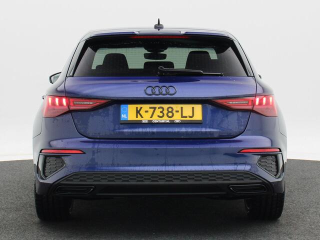 Audi A3 SPORTBACK 35 TFSi S-line | Climatronic | Navigatie | Full LED| CarPlay | 19 Inch | 123.309 Km !!