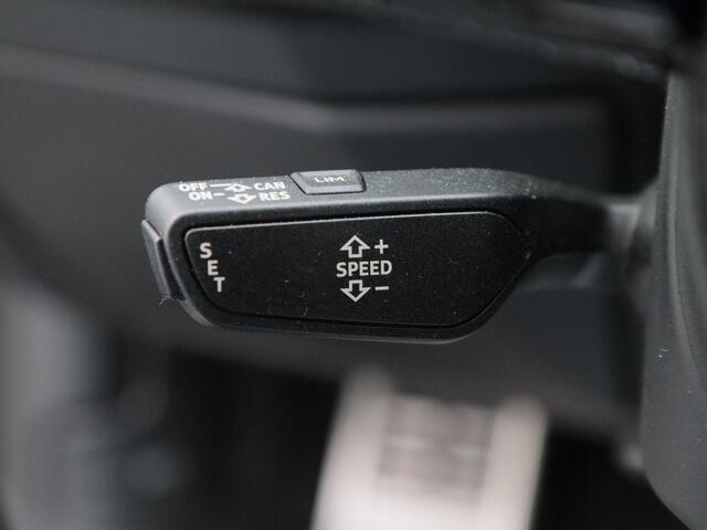 Audi A3 SPORTBACK 35 TFSi S-line | Climatronic | Navigatie | Full LED| CarPlay | 19 Inch | 123.309 Km !!