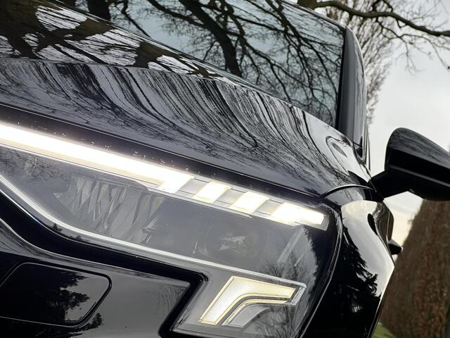 Audi A3 SPORTBACK 30 TFSI Advanced edition