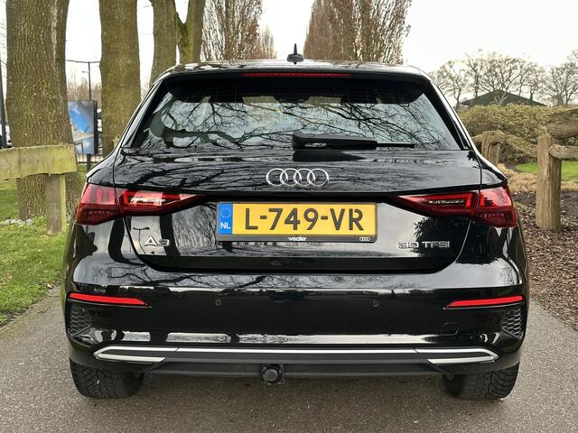 Audi A3 SPORTBACK 30 TFSI Advanced edition