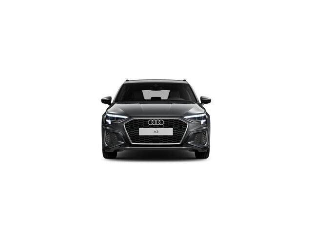Audi A3 SPORTBACK 30 TFSI S edition | 110 PK | Automaat | LED verlichting | Climate control | Apple Carplay/Android Auto |
