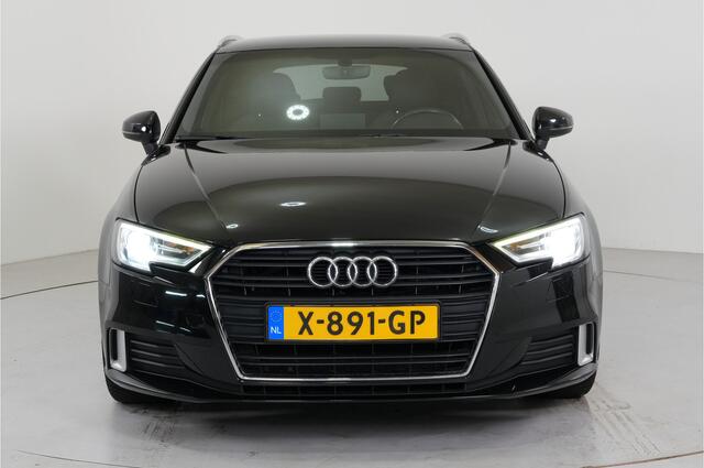 Audi A3 SPORTBACK 35 TFSI CoD Design Pro Line Plus | Stl. verw. | Climate | PDC | LED |