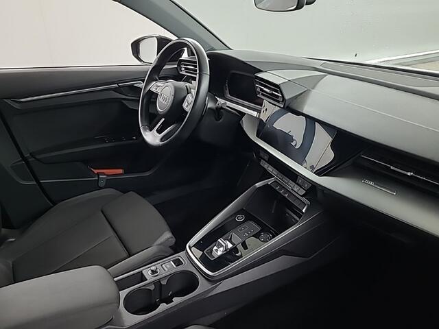 Audi A3 SPORTBACK 30 TFSI Advanced edition 1e-Eig. & Keurig-Onderh. BOVAG-Garantie. NL-Auto