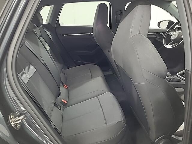 Audi A3 SPORTBACK 30 TFSI Advanced edition 1e-Eig. & Keurig-Onderh. BOVAG-Garantie. NL-Auto