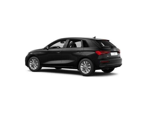 Audi A3 SPORTBACK 30 TFSI Pro Line | 110 PK | Automaat | Cruise control | Apple Carplay/Android Auto | Climate control |