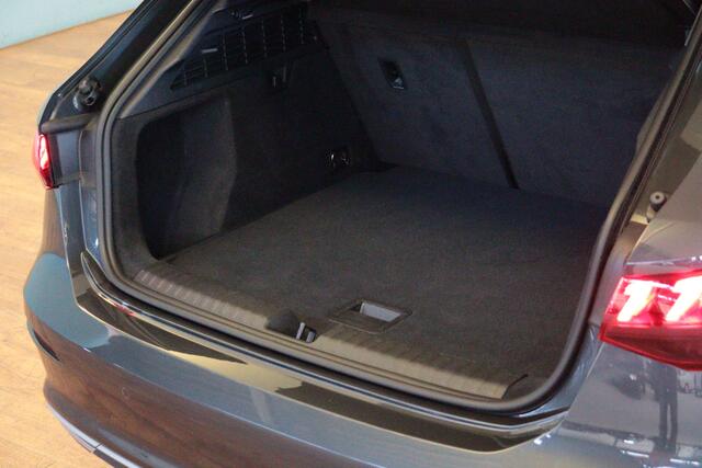 Audi A3 SPORTBACK 35 TFSI Business Edition | NAVI | CLIMA | STOELVERW | VIRTUAL COCKPIT | LMV |