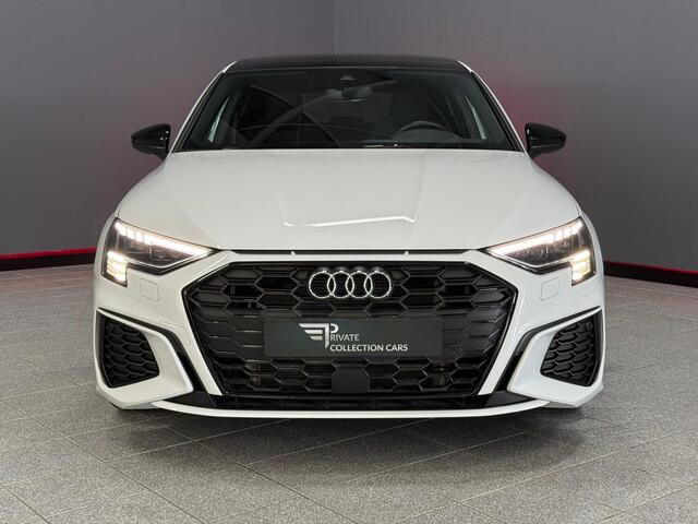 Audi A3 SPORTBACK 45 TFSI e S edition Competition Pano|Camera|CarPlay