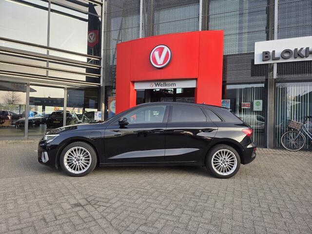 Audi A3 SPORTBACK 40 TFSI e Adv edit.