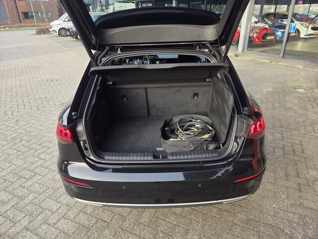 Audi A3 SPORTBACK 40 TFSI e Adv edit.