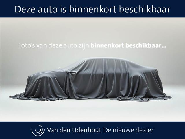 Audi A3 SPORTBACK 40 TFSI e 204pk PHEV Advanced Edition / Adaptive Cruise / Stoelverwarming / Matrix LED / Wordt Verwacht