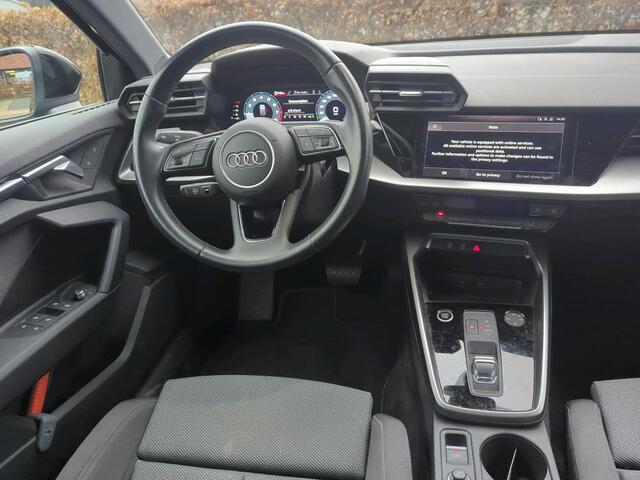 Audi A3 SPORTBACK 30 TFSI Advanced edition