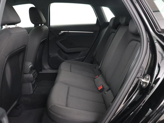 Audi A3 SPORTBACK 30 TFSI Pro Line | Carplay | Full LED | Climate control | Cruise control | Audi Sound | Bluetooth | Parkeerhulp