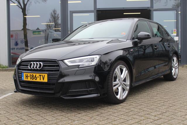 Audi A3 SPORTBACK 30 TFSI Advance Sport