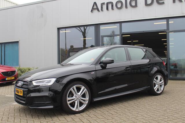 Audi A3 SPORTBACK 30 TFSI Advance Sport