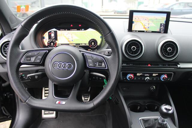 Audi A3 SPORTBACK 30 TFSI Advance Sport