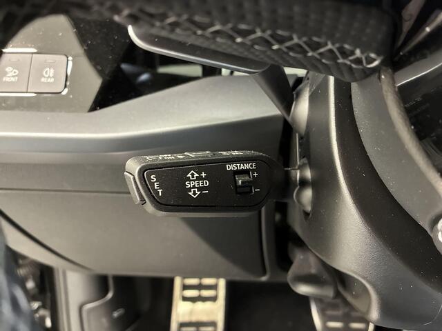 Audi A3 SPORTBACK 40 TFSIe 204pk S-tronic S edition · Camera · Apple/Android Car Play · Stoelverwarming · Navigatie · P-Sensoren · 17'' Inch · Garantie t/m 21-07-2029 of 100.000km