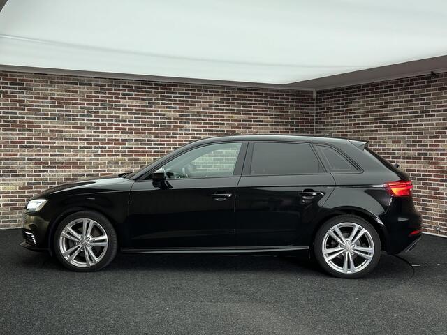 Audi A3 SPORTBACK 40 e-tron S-Line | Adaptive cruise| Keyless| Virtual dash|