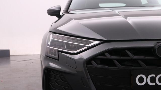 Audi A3 SPORTBACK 30 TFSI 116Pk S-Line edition | Zwart optiek | Carplay | Stoelverwarming |Camera |