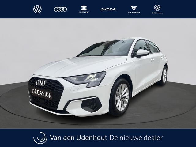 Audi A3 SPORTBACK 30 TFSI Pro Line