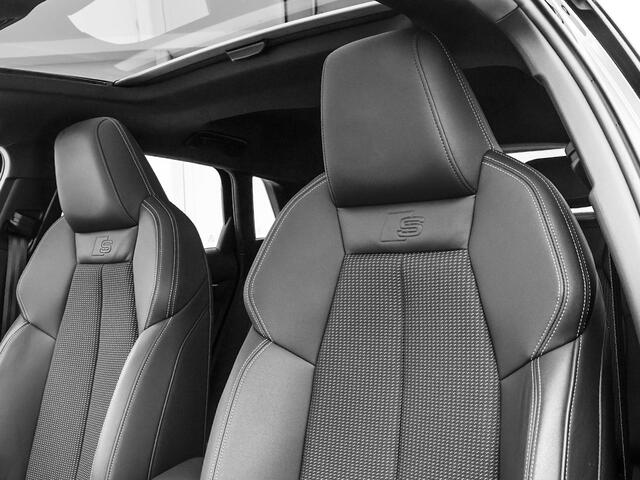 Audi A3 SPORTBACK 40 TFSIe 204pk S-tronic · Panoramadak · Camera · B&O Audio · Elek. Achterklep · Apple/Android Car Play · 18'' Inch · Garantie t/m 13-05-2026 of 100.000km