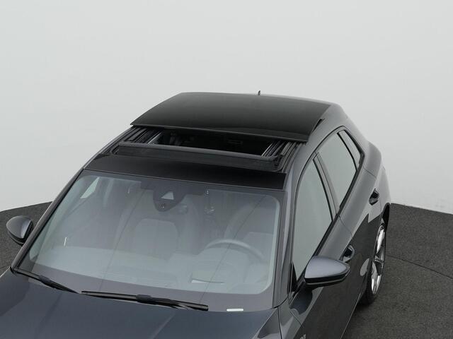 Audi A3 SPORTBACK 40 TFSI e 204 pk S-tronic Advanced edition | Panoramadak | Geheugenstoel | Bang & Olufsen | Head-up display