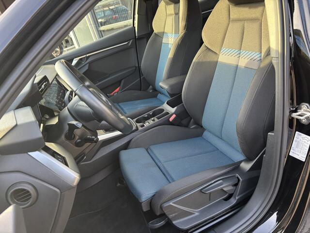 Audi A3 SPORTBACK 30 TFSI Advanced edition / Navi / Digital Cockpit / Applecarplay/AndroidAuto /