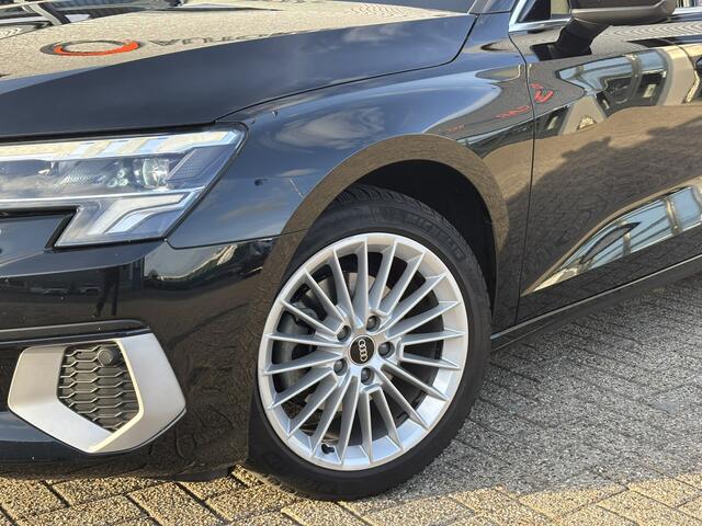 Audi A3 SPORTBACK 30 TFSI Advanced edition / Navi / Digital Cockpit / Applecarplay/AndroidAuto /