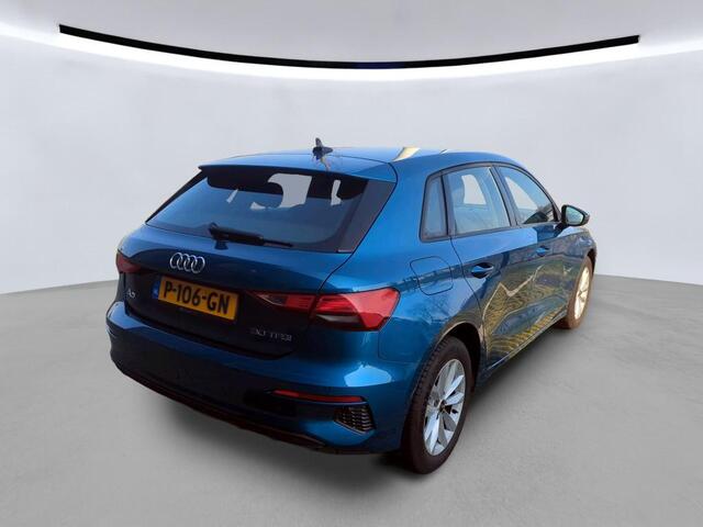 Audi A3 SPORTBACK 30 TFSI Pro Line / Climatronic / PDC achter / 16'' LMV