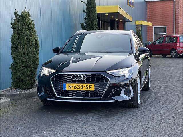 Audi A3 SPORTBACK 30 TFSI S-tronic AUT. Business edition CARPLAY | DIGI.DASHB | NAV | CRUISE | LED | PDC |LMV