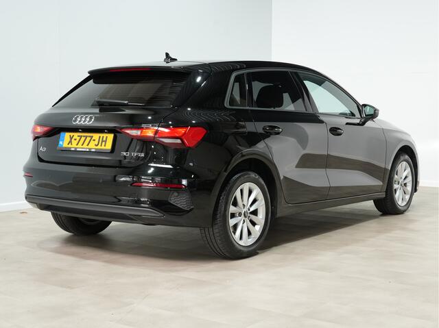 Audi A3 SPORTBACK 30 TFSI Pro Line S-Tronic PDC, Clima, Carplay / android 31