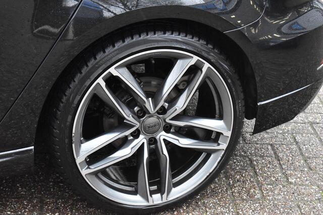 Audi A3 SPORTBACK 30 TFSI Sport S Line Edition | Navi | Adap-Cruise | Stoelverwarming | 12 mnd BOVAG garantie | Whatsapp 06-53188999