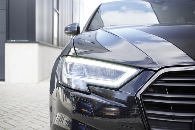 Audi A3 SPORTBACK 1.5 TFSI CoD Pro S-Line | B&O | Stoel Massage | Adap. cruise | D