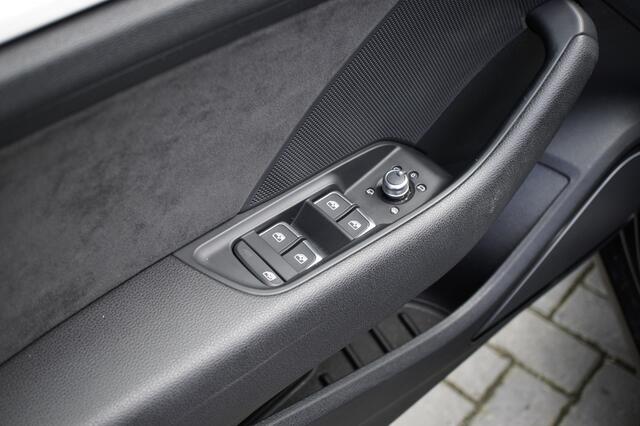Audi A3 SPORTBACK 1.5 TFSI CoD Pro S-Line | B&O | Stoel Massage | Adap. cruise | D