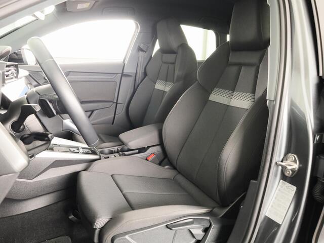 Audi A3 SPORTBACK 45 TFSI e S edition Competition