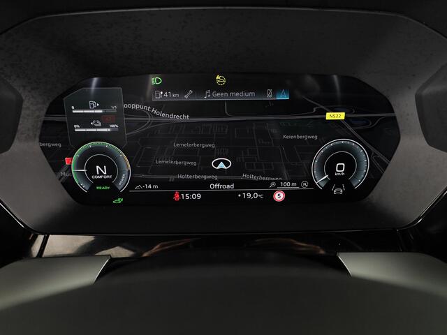 Audi A3 SPORTBACK 45 TFSI e S edition Competition