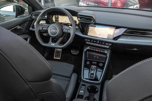 Audi A3 SPORTBACK 40 TFSI e S line Panoramadak