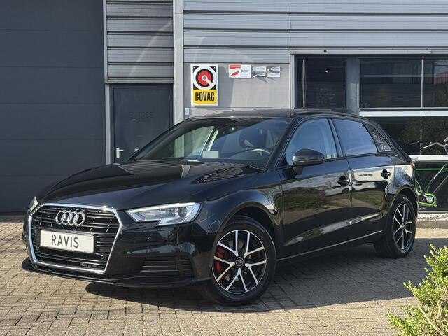 Audi A3 SPORTBACK 1.0 TFSI Design Pro Line Plus | Automaat | Pano | Cruise
