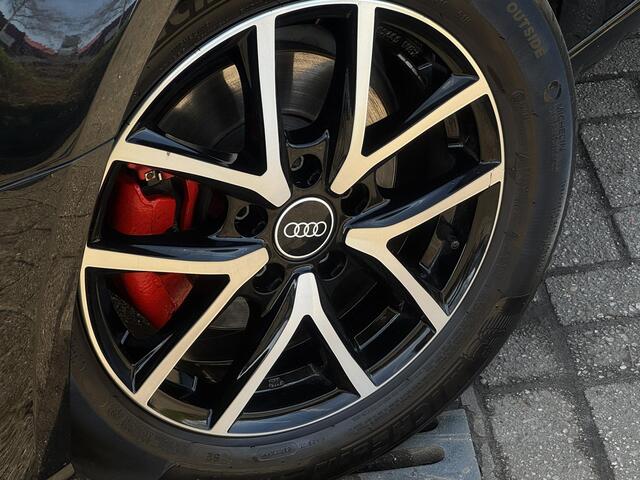 Audi A3 SPORTBACK 1.0 TFSI Design Pro Line Plus | Automaat | Pano | Cruise