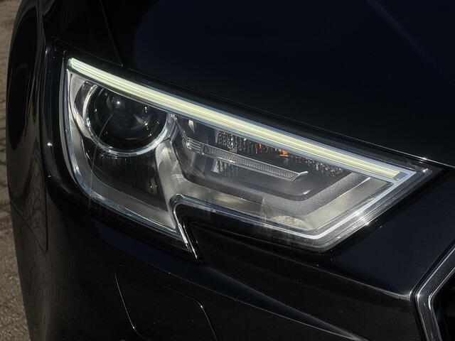 Audi A3 SPORTBACK 1.0 TFSI Design Pro Line Plus | Automaat | Pano | Cruise