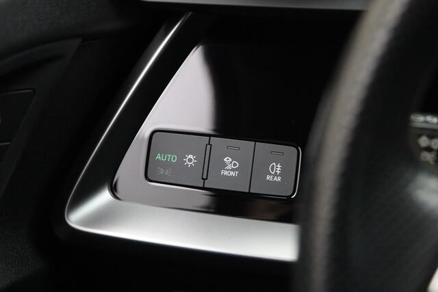 Audi A3 SPORTBACK 40 TFSI e 204 PK Advanced Edition S-Line, Leder, Adap. Cruise Control, Keyless