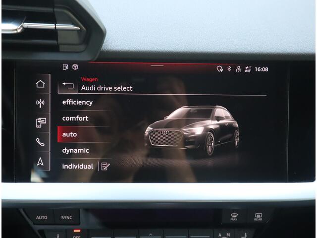 Audi A3 SPORTBACK 40 TFSI e Business edition Navi / Cruise / Carplay / LED Btw auto