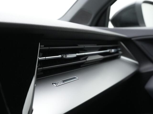 Audi A3 SPORTBACK 40 TFSI e 204 pk Advanced edition | Achteruitrijcamera | Stoelverwarming | Adaptive Cruise
