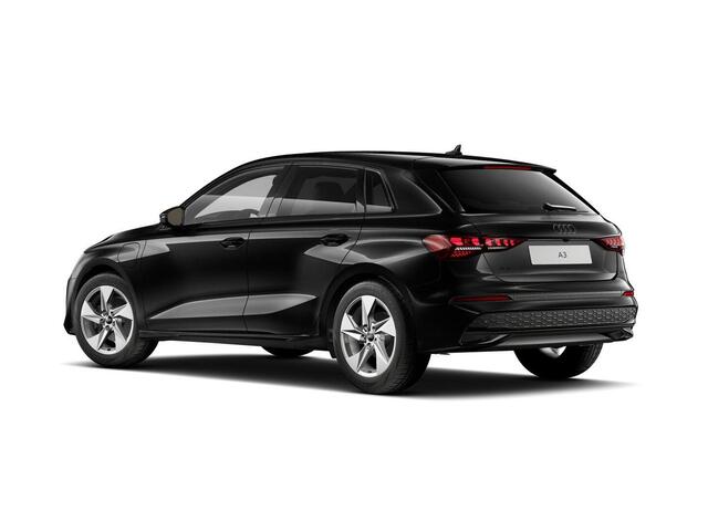 Audi A3 SPORTBACK 40 TFSI e Advanced edition | 204 PK | Panoramadak | Stoelverwarming | Adaptive cruise control | Achteruitrijcamera |