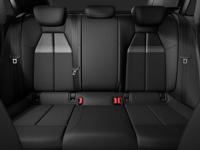 Audi A3 SPORTBACK 40 TFSI e Advanced edition | 204 PK | Panoramadak | Stoelverwarming | Adaptive cruise control | Achteruitrijcamera |