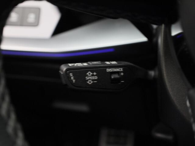 Audi A3 SPORTBACK 35 TFSI/150PK S-Tronic · Panoramadak · S line interieur · Drive select · Camera + Parkeersensoren · Garantie t/m 28-11-2028 of 100000km