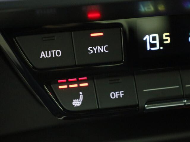 Audi A3 SPORTBACK 40 TFSIe 150kW/204PK S Edition · Panoramadak · Leder · Trekhaak · Garantie t/m 07-12-2028 of 100000km