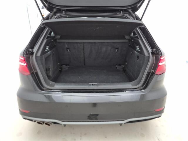 Audi A3 SPORTBACK Aut. 35 TFSI S-Line | Virtual | Stoel Verwarming | Navi |